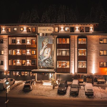 Hotel Victoria - Adults Only ゲルロス エクステリア 写真