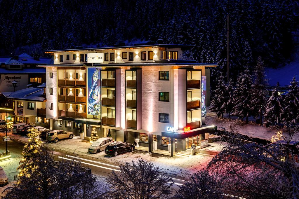 Hotel Victoria - Adults Only ゲルロス エクステリア 写真