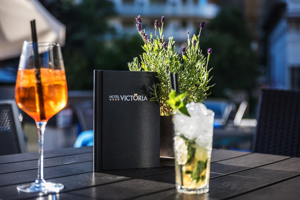 Hotel Victoria - Adults Only ゲルロス エクステリア 写真
